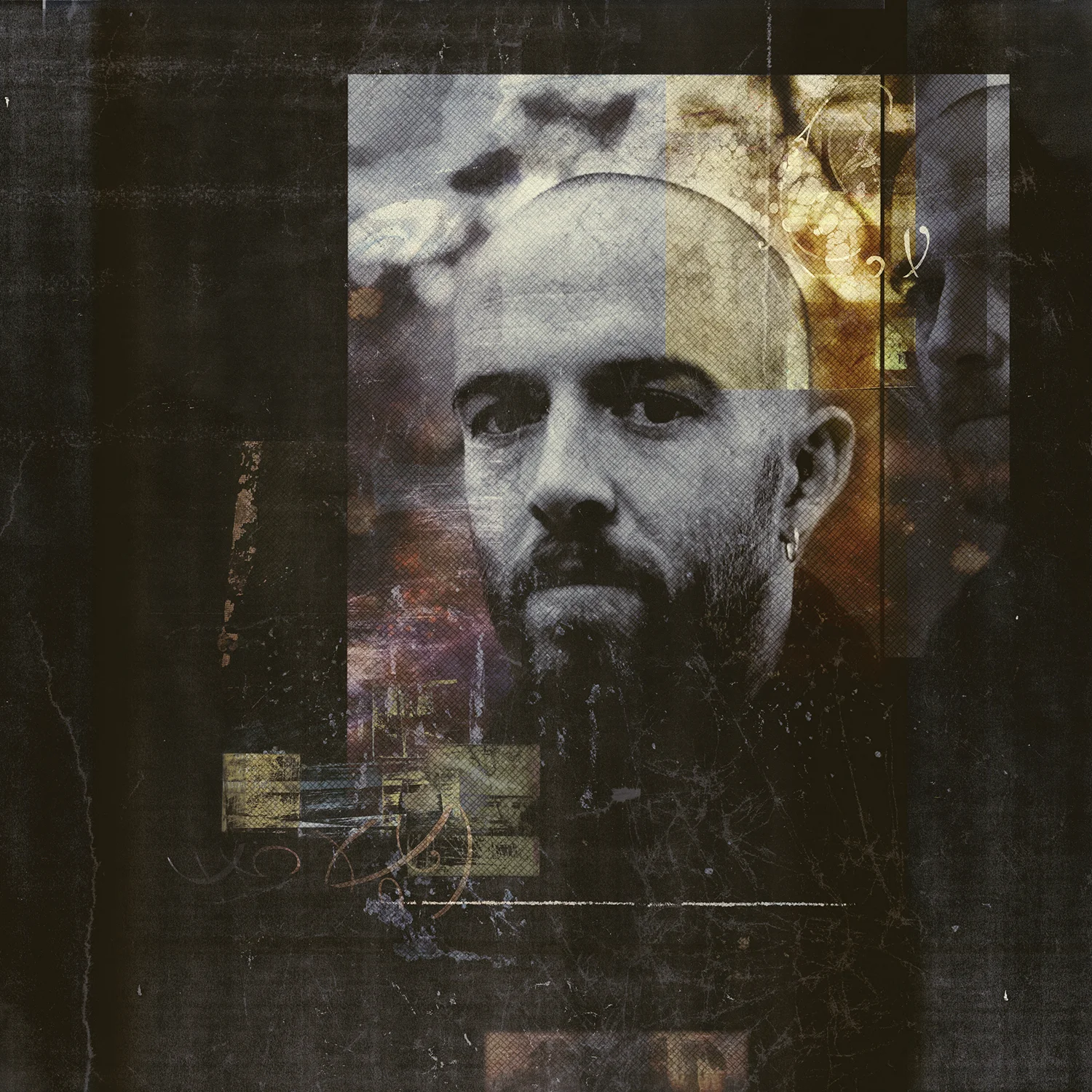 LINKIN PARK | MINUTES TO MIDNIGHT — Frank Maddocks Design